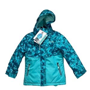Xmtn - Kids’ Winter Jacket